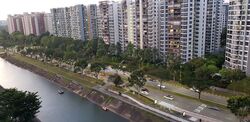 Riversails (D19), Condominium #335129791